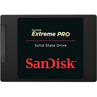 Sandisk Extreme Pro 960 GB (SDSSDXPS-960G-G25) SSD kullananlar yorumlar